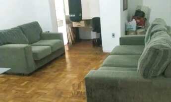 Imagem 5: Apartamento de 1 quarto/suíte no bairro Higienópolis