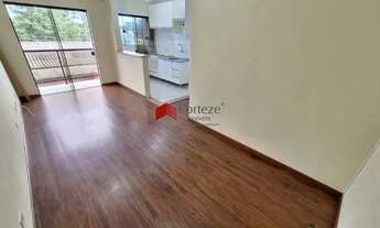 Imagem 6: Apartamento com 57,42m² 2 quartos, à venda, no bairro Pedro Moro em São José dos Pinhais