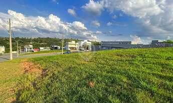 Imagem 7: Terreno-À VENDA-Condomínio Portal San Giovanni-Itatiba-SP