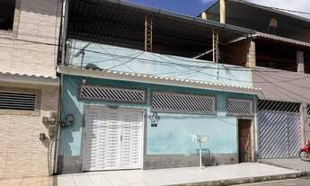 Imagem: Casa duplex 1 quarto suite terraço grande