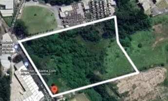 Imagem: Terreno em Jardim Bela Vista - Guarulhos