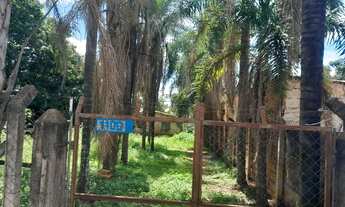 Imagem: Vendo chácara no morada nova 20x50 1000m2