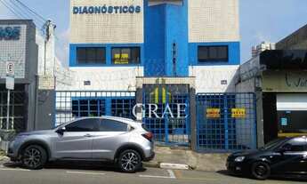 Imagem 2: Prédio à venda, 703 m² por R$ 4.200.000,00 - Centro - Diadema/SP