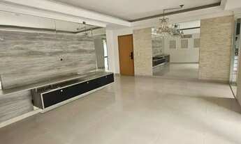 Imagem 2: Reserva Alphasitio - 96m2 - 3 Dorm. - 2 Vagas - Venda ou Locação