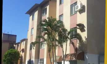 Imagem: Apartamento 2 Quartos no Cooplares em Morada