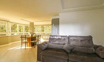 Imagem 7: Apartamento 3 dormitórios, mobiliado no São João