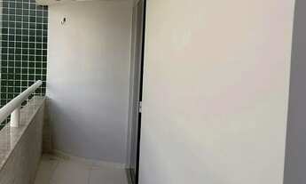 Imagem 3: Apartamento para Aluguel no bairro Pitangueiras - Lauro de Freitas, BA