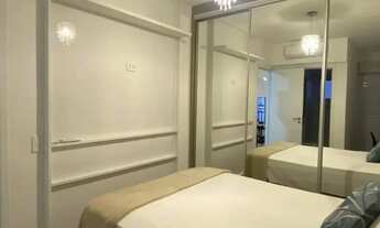 Imagem 4: Apartamento Studio Mobiliado no Parque Campolim - Sorocaba