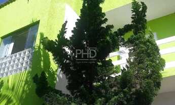 Imagem 1: Sobrado com 2 dormitórios (2 suíte) à venda, 286,60m² - Riacho Grande , Fincos- São Bernar