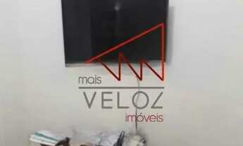 Imagem 3: Kitnet/Conjugado-À VENDA-Centro-Rio de Janeiro-RJ