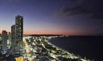 Imagem 4: FLAT NO MAXIMUM HOME SERVICE - 2/4 - 57m² - PONTA NEGRA