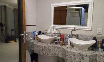 Imagem 5: Cada duplex , 3 suites ,churrasqueira, piscina , 4 vagas de garagem