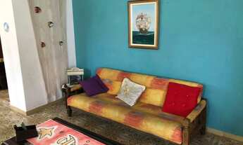 Imagem 4: Alugo ampla casa em frente a praia em Ilha Comprida