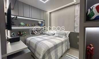 Imagem 5: Apartamento à venda, 3 quartos, 3 suítes, 2 vagas, Morada da Colina - Uberlândia/MG