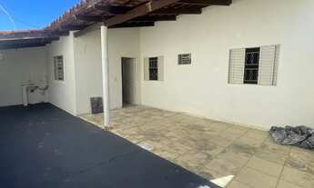 Imagem 3: Conjunto Vera Cruz - Goiânia - GO Casa mais Barracão excelente para renda