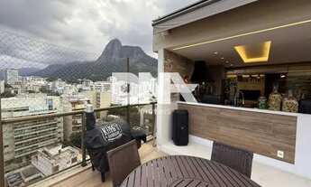 Imagem 5: Cobertura : / Residencial / Botafogo