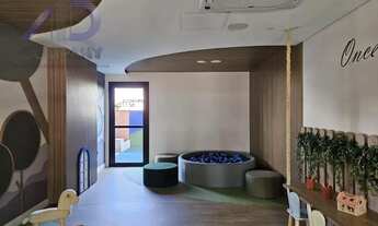 Imagem 3: Apartamento em Nova Klabin - São Paulo