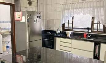 Imagem 4: Casa à venda em Jandira, Parque Nova Jandira, com 4 quartos, com 334 m², Nova Paulista