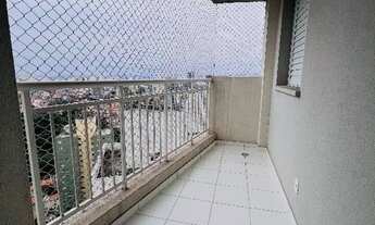 Imagem 5: Apartamento à venda em Taboão da Serra-SP, Jardim Monte Alegre: 2 quartos, 2 salas, 1 banh