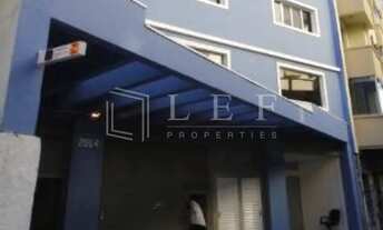 Imagem 3: Av. São João - Centro