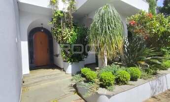 Imagem 3: Casa Comercial para Alugar no Jardim Paraíso São Carlos