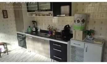 Imagem 4: Casa a venda - Jardim Santo Alberto, Santo André