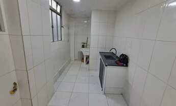 Imagem 8: 1 DORMITÓRIO - 55 ÁREA ÚTIL - ENFRENTE AO METRÔ LUZ