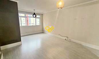 Imagem 2: Apartamento 2 Quartos para Locação em Santos - Sp