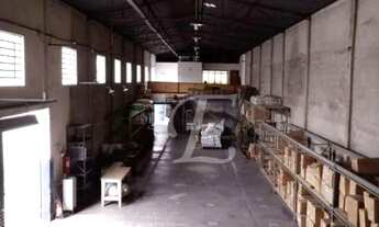 Imagem: Galpão à venda, 530 m² por R$ 5.000.000,00