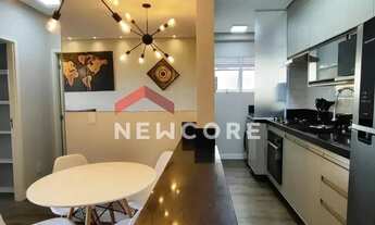 Imagem 4: Apartamento em Avenida Mercedes Tiago - Loteamento Residencial Viva Vista - Sumaré/SP