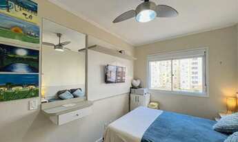 Imagem 5: Ótimo apartamento em Canos