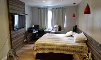 Imagem 7: Casa com 5 dormitórios à venda, 405 m² por R$ 1.200.000,00 - Paraíso - Nova Iguaçu/RJ