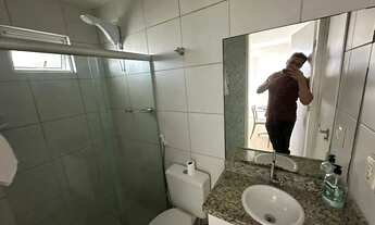 Imagem: Alugo apartamento no EDF Manhattan