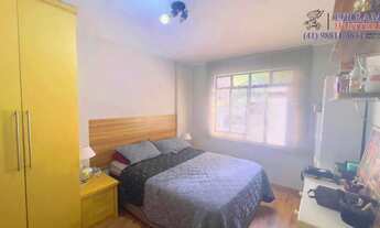 Imagem 6: Apartamento à venda com 2 quartos(1 sendo suíte), 1 vaga, no Bairro Bigorrilho