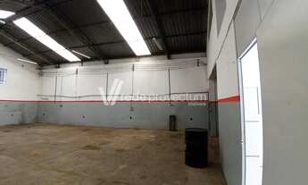 Imagem 3: Barracão - Vila Industrial - Campinas