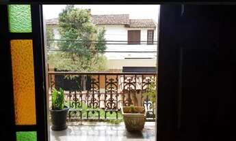 Imagem 7: Casa à venda, 4 quartos, 1 suíte, 6 vagas, Dona Clara - Belo Horizonte/MG