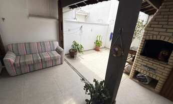 Imagem 7: Casa com 3 dormitórios à venda, 109 m² por R$ 795.000,00 - Viva Vida Residencial - Sorocab