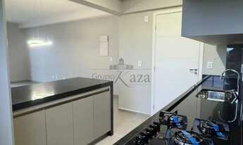 Imagem 7: Apartamento - Vila Formosa - Condomínio Barão Palace - Jacareí - 3 Dormitórios - 101m²