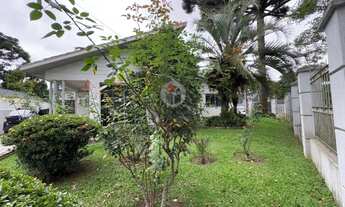 Imagem 2: Excelente casa, ampla, jardim de inverno, churrasqueira em localização privilegiada do Por