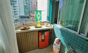 Imagem 5: Imóvel para venda possui 80 metros quadrados com 2 quartos em Itapuã - Vila Velha - ES