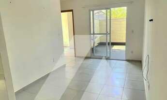 Imagem 2: Chapada Raviera | apartamento à venda com espaço garden | 2 quartos