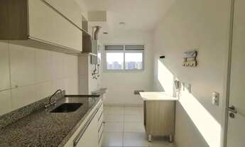 Imagem 5: RR8824 Apartamento 60m² CONDOMÍNIO CENTRAL PARK - OPORTUNIDADE - 2 Dorms 1 Vaga - Barueri