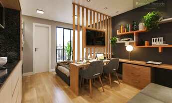 Imagem 7: C-ST0144 Lançamento no Bacacheri STÚDIOS c/ Sacada