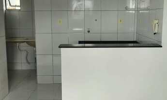 Imagem 3: Novo Geisel 2Q c/ Suíte Garagem R$ 800 c/ Cond. + IPTU incluso