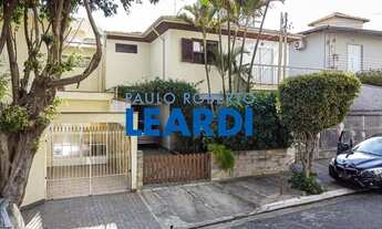 Imagem: CASA ASSOBRADADA - FREGUESIA DO Ó - SP