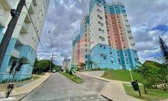 Imagem: Apartamento com sacada