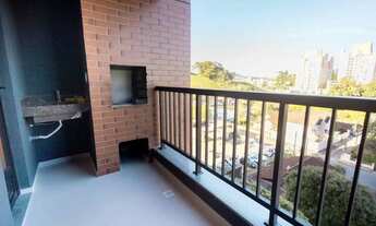 Imagem 5: Apartamento com 1 suíte e 2 quartos à venda no bairro Anita Garibaldi em Joinville-SC por