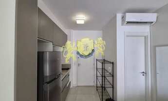 Imagem 6: Excelente Flat para alugar na Consolação - Vision Paulista