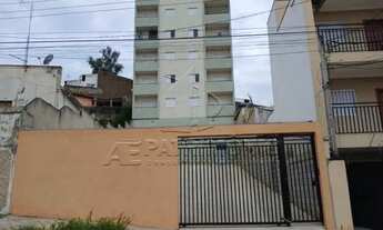 Imagem: APARTAMENTO 1 QUARTO RESIDENCIAL CANAA II