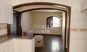 Imagem 7: Condomínio Parque Dos Príncipes - órfãs - Casa